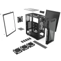 SilentiumPC Obudowa Armis AR5X TG RGB