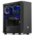 Obudowa SilentiumPC Signum SG1M Pure Black