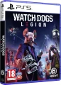 PS5 Watch Dogs Legion