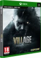 XOne/XSX Resident Evil Village