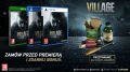 XOne/XSX Resident Evil Village