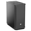 Obudowa SilentiumPC Signum SG1M Pure Black