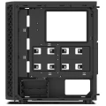 Obudowa SilentiumPC Signum SG1M Pure Black