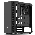 Obudowa SilentiumPC Signum SG1M Pure Black