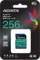 ADATA Premier Pro SDXC 256 GB Class 10 UHS-I/U3 V30