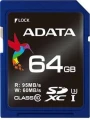 ADATA Premier Pro SDXC 64 GB Class 10 UHS-I/U3 V30