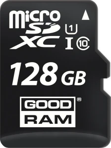 GoodRam MicroSDXC 128 GB Class 10 UHS-I/U1
