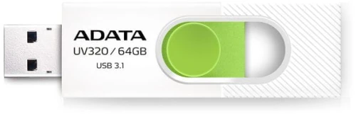 ADATA UV320, 64 GB