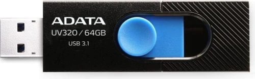 ADATA UV320, 64 GB