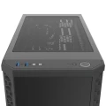 Obudowa SilentiumPC Signum SG1M Pure Black