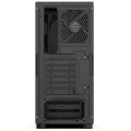 Obudowa SilentiumPC Signum SG1M Pure Black