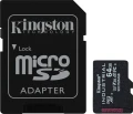 Kingston Industrial MicroSDXC 64 GB Class 10 UHS-I/U3 A1 V30