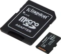 Kingston Industrial MicroSDXC 64 GB Class 10 UHS-I/U3 A1 V30