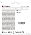 Kingston Canvas React Plus SDXC 128 GB Class 10 UHS-II/U3 V90