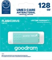 GoodRam UME3 CARE, 128 GB