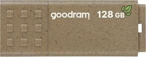 GoodRam UME3 Eco Friendly, 128 GB