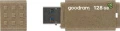 GoodRam UME3 Eco Friendly, 128 GB
