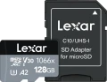 Lexar Professional 1066x MicroSDXC 128 GB Class 10 UHS-I/U3 A2 V30
