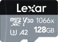 Lexar Professional 1066x MicroSDXC 128 GB Class 10 UHS-I/U3 A2 V30