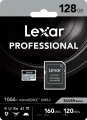 Lexar Professional 1066x MicroSDXC 128 GB Class 10 UHS-I/U3 A2 V30