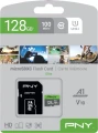 PNY Elite MicroSDXC 128 GB Class 10 UHS-I/U1 A1 V10