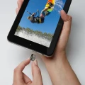 PNY PRO Elite MicroSDXC 1 TB Class 10 UHS-I/U3 A2 V30
