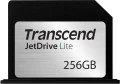 Transcend JetDrive Lite 360 do MacBook 256 GB