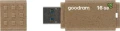 GoodRam UME3 Eco Friendly, 16 GB