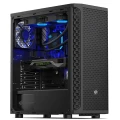 SilentiumPC Obudowa Signum SG1 Pure Black