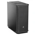 SilentiumPC Obudowa Signum SG1 Pure Black