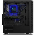 SilentiumPC Obudowa Signum SG1 Pure Black