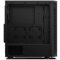 SilentiumPC Obudowa Signum SG1 Pure Black