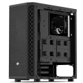 SilentiumPC Obudowa Signum SG1 Pure Black
