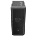 SilentiumPC Obudowa Signum SG1 Pure Black