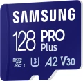 Samsung PRO Plus SDXC 128 GB U3 A2 V30