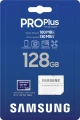 Samsung PRO Plus SDXC 128 GB U3 A2 V30