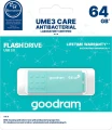 GoodRam UME3 CARE, 64 GB