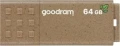 GoodRam UME3 Eco Friendly, 64 GB