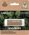 GoodRam UME3 Eco Friendly, 64 GB