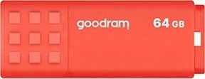 GoodRam UME3, 64 GB