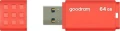 GoodRam UME3, 64 GB