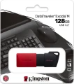 Kingston DataTraveler Exodia M, 128 GB