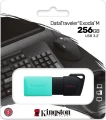 Kingston DataTraveler Exodia M, 256 GB
