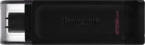 Kingston DT70/256GB USB-C 3.2 Gen1