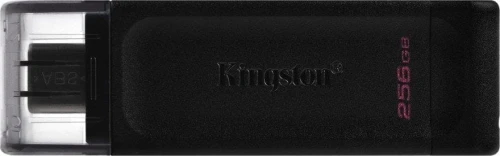 Kingston Pendrive DT70/256GB USB-C 3.2 Gen1
