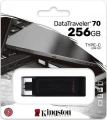 Kingston Pendrive DT70/256GB USB-C 3.2 Gen1