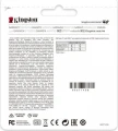 Kingston Pendrive DT70/256GB USB-C 3.2 Gen1