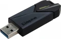 Pendrive Kingston Data Traveler Exodia Onyx, 256 GB