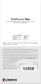 Kingston DataTraveler Max, 256 GB