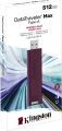 Kingston DataTraveler Max, 512 GB